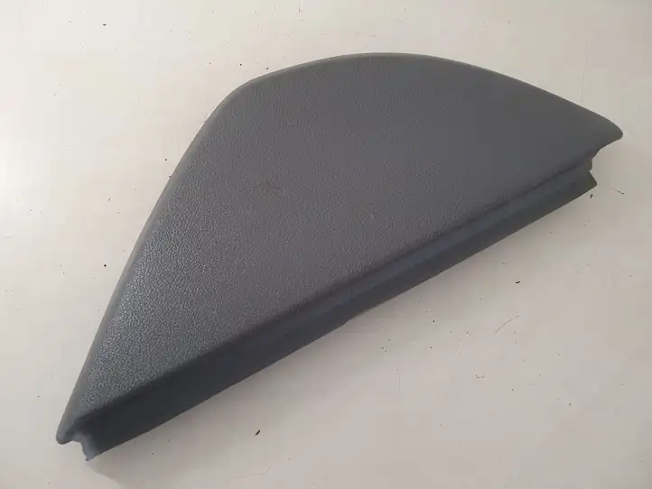 Volkswagen Transporter - Caravelle T5 (2003 - 2009) 7H0858036B Боковая отделка панели приборов — фото 1