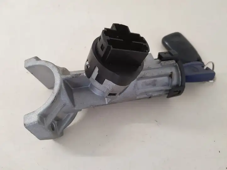 Citroen Jumper (2007 - 2013) Замок зажигания — фото 1