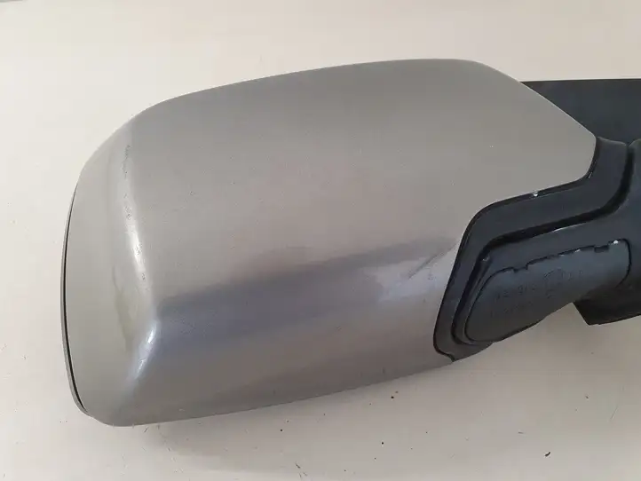 BMW X3 E83 (2003 - 2010) Боковое зеркало с электроприводом — фото 4