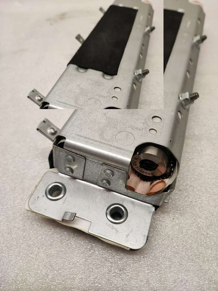 Volvo XC90 (2014 - 2019)  P031351335 Подушка безопастности колен