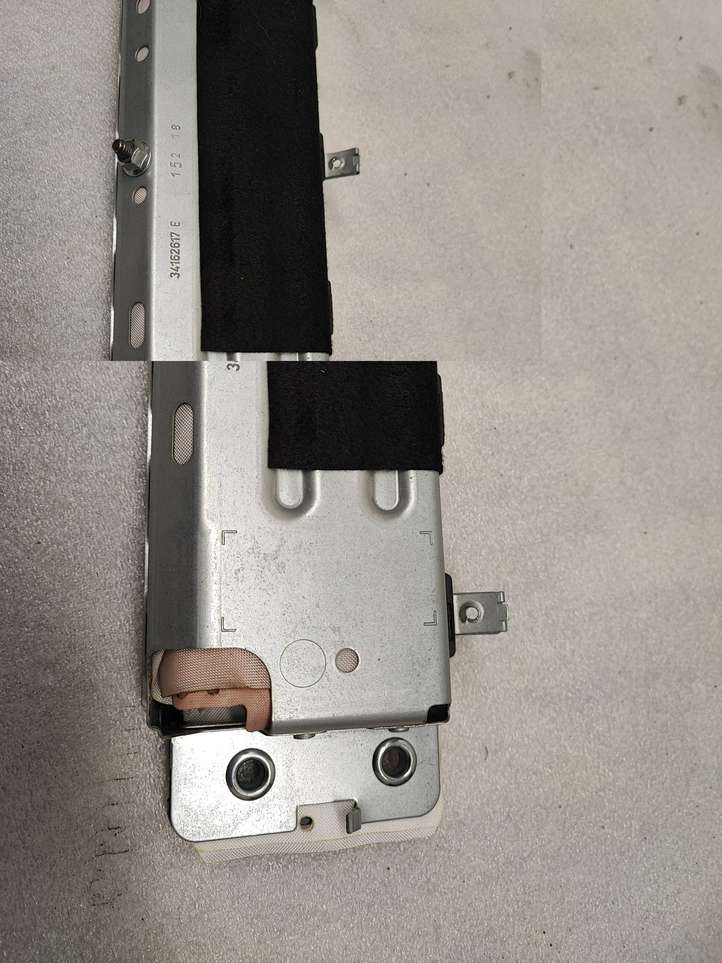 Volvo XC90 (2014 - 2019)  P031351335 Подушка безопастности колен