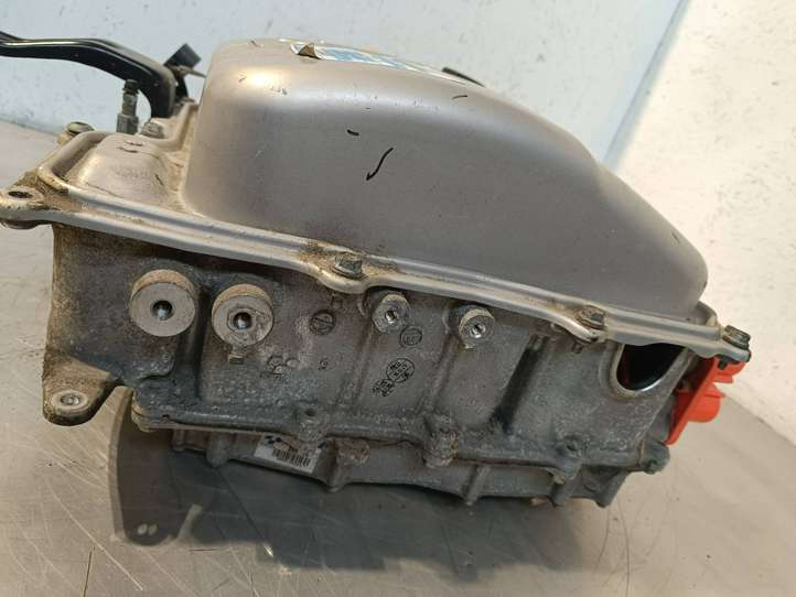 Toyota Prius (XW20) (2003 - 2009)   Преобразователь напряжения