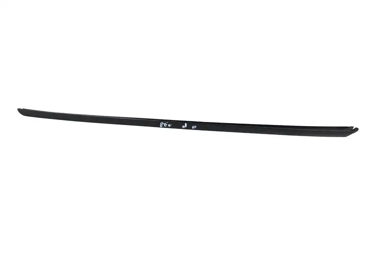 Audi A4 S4 B6 8E 8H (2000 - 2006) 8e0854328e Накладка стоек лобового стекла — фото 1