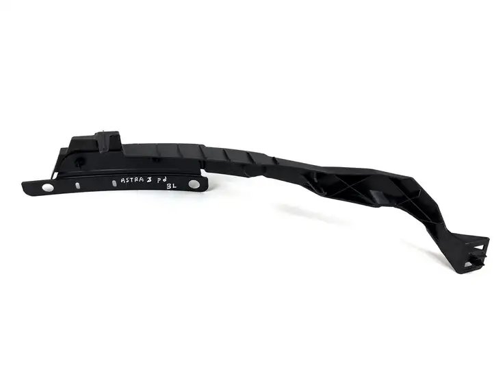 Opel Astra J (2009 - 2012) 13287642 Кронштейн переднего бампера — фото 1