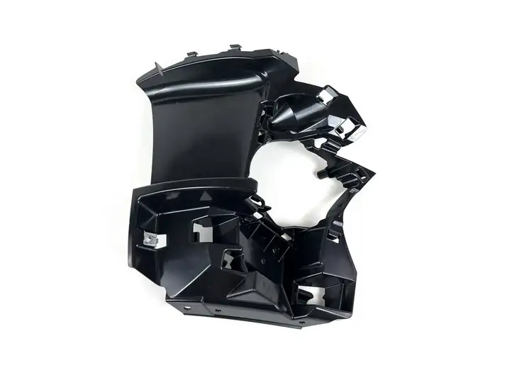 BMW 3 GT F34 (2013 - 2017) 7293800 Кронштейн противотуманной фары — фото 1