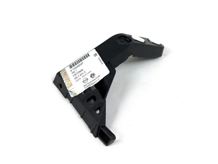 Opel Astra J (2009 - 2012) 13320248 Кронштейн заднего бампера — фото 2