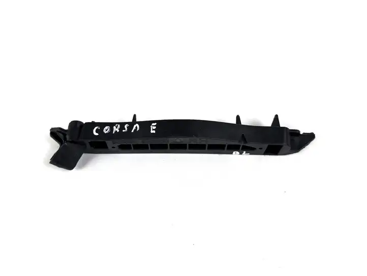 Opel Corsa E (2014 - 2019) 39014303 Кронштейн переднего бампера — фото 1