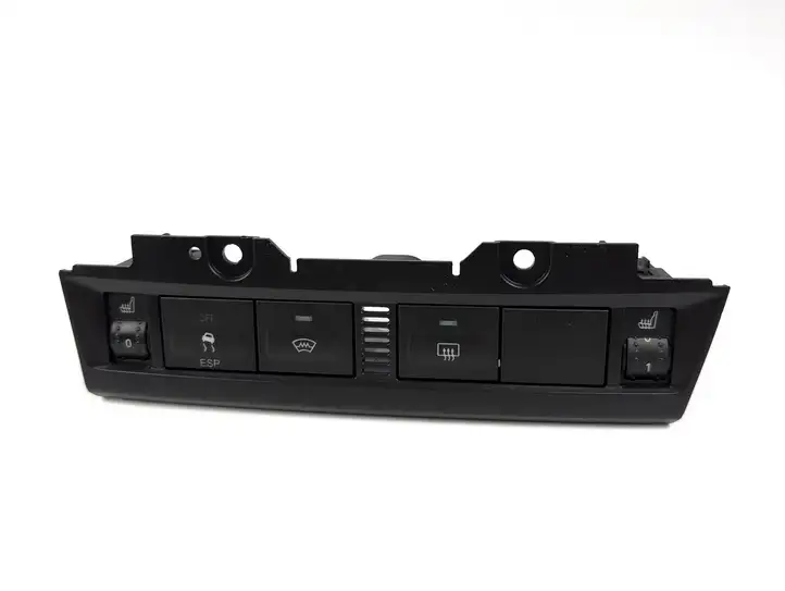 Ford Focus (2005 - 2008) 3m5t19k314ad Включатель обогрева — фото 1