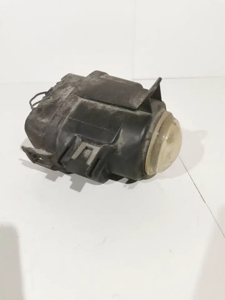 Mitsubishi Carisma (1999 - 2004) 14563200 Передняя противотуманная фара — фото 2