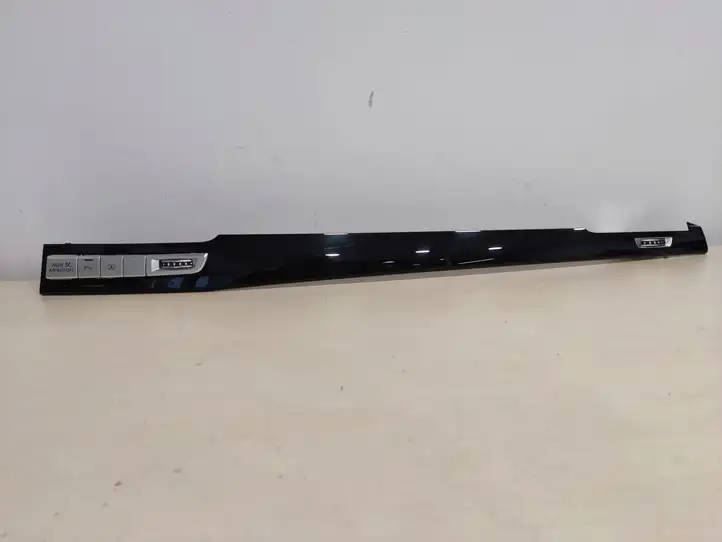 Audi A8 S8 D4 4H (2010 - 2014) 4H1853192 Декоративная планка — фото 1
