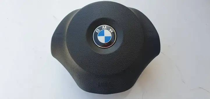 BMW 1 E81 E87 (2004 - 2011) 6779828 Подушка безопасности руля — фото 1