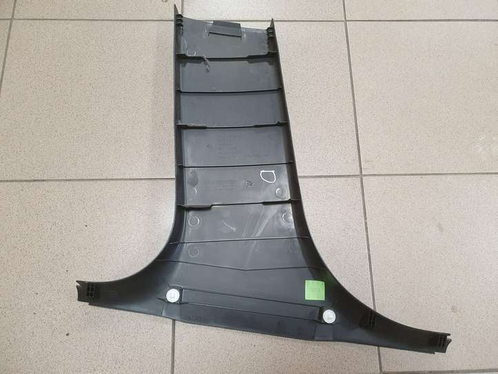 BMW 3 E90 E91 (2005 - 2012)  7058338 Отделка стойки (B) (нижняя)
