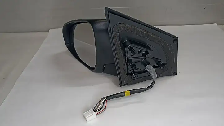 Toyota Auris E180 (2012 - 2018) 026983 Боковое зеркало с электроприводом — фото 7