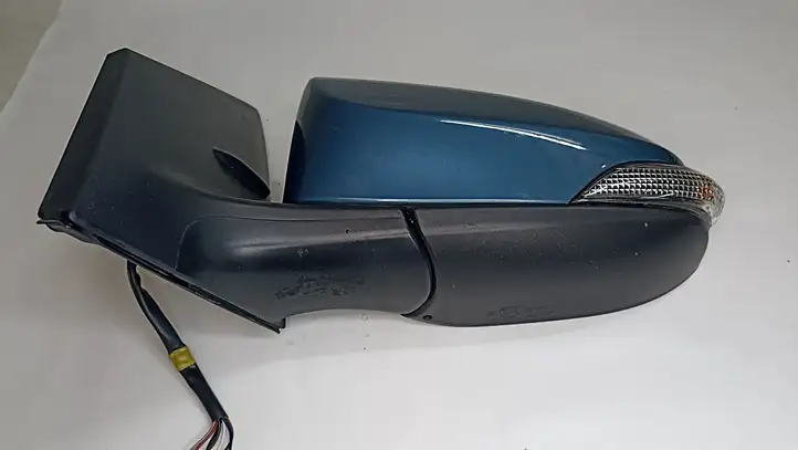 Toyota Auris E180 (2012 - 2018) 026983 Боковое зеркало с электроприводом — фото 8