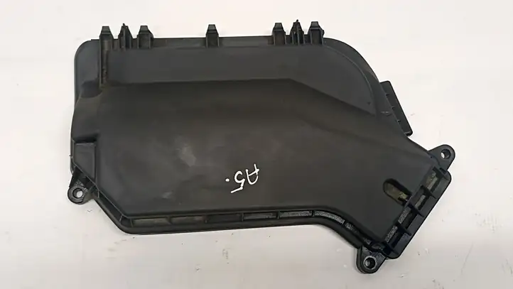 Audi A5 8T 8F (2011 - 2016) 8K2907613B Крышка ящика предохранителей — фото 4