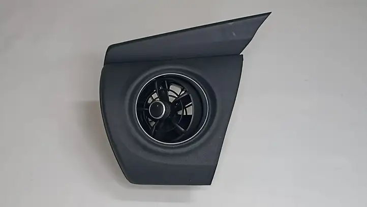 Toyota Auris E180 (2012 - 2018) 5540402200 Боковой воздушный дефлектор — фото 1