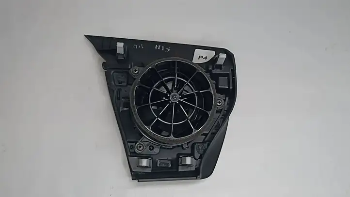Toyota Auris E180 (2012 - 2018) 5540402200 Боковой воздушный дефлектор — фото 3