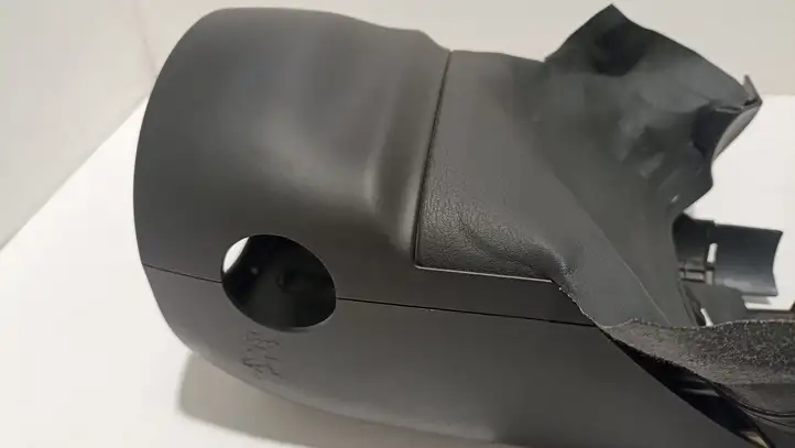 Audi A4 S4 B8 8K (2011 - 2015) 8K0858345A Обшивка рулевой колонки — фото 5