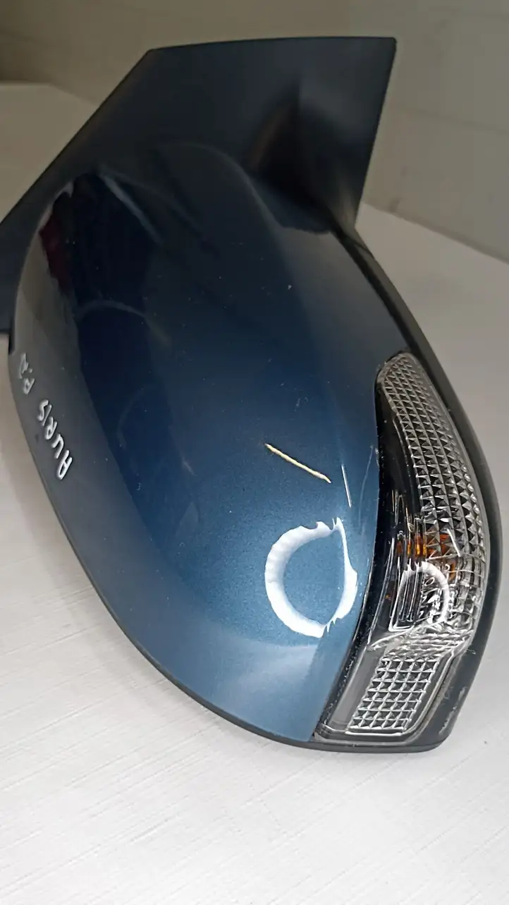 Toyota Auris E180 (2012 - 2018) 026983 Боковое зеркало с электроприводом — фото 7