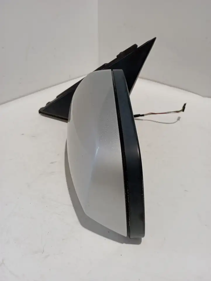 BMW 5 E60 E61 (2004 - 2010) 010748 Боковое зеркало с электроприводом — фото 6