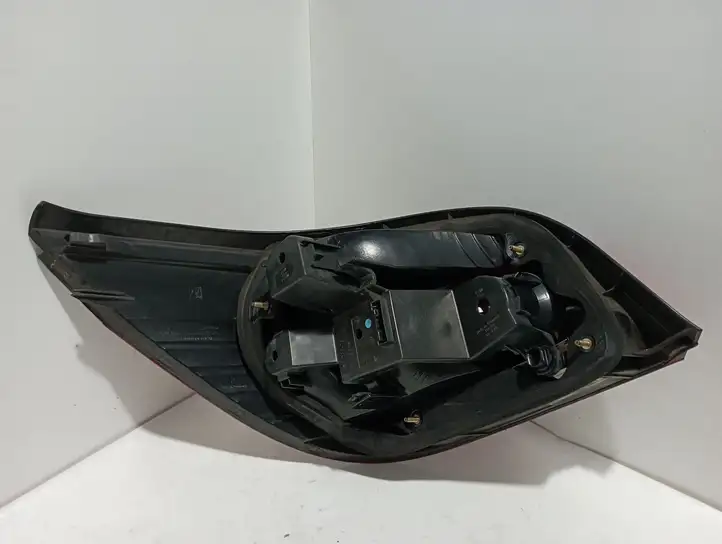 BMW 5 E60 E61 (2004 - 2010) 6910768 Задний фонарь в кузове — фото 6