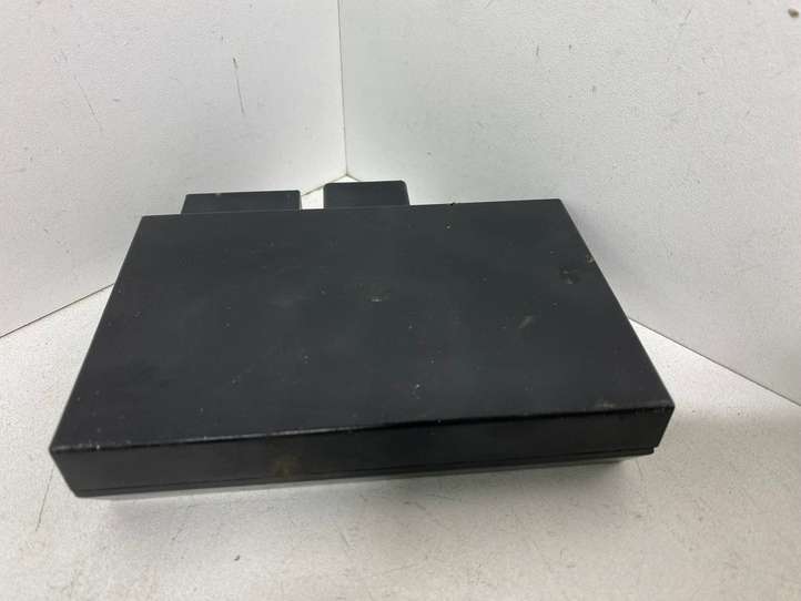 Audi Q7 (2005 - 2009)  4E0907383E Блок управления крюка для прицепа