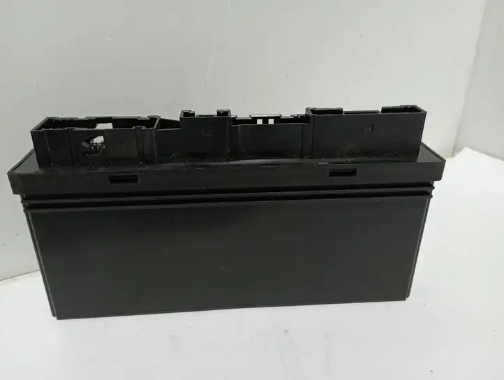 BMW 5 E60 E61 (2004 - 2010) 6135916883301 Модуль комфорта — фото 3