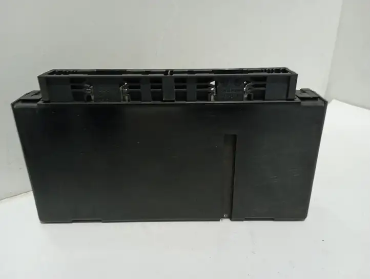 BMW 5 E60 E61 (2004 - 2010) 6135916720201 Модуль комфорта — фото 3