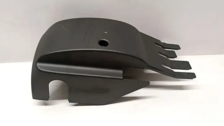 (2014 - 2018) 8U0953497 Обшивка рулевой колонки — фото 1