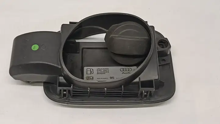 Audi A4 S4 B8 8K (2011 - 2015) 8K0809999A Крышка топливного бака — фото 8
