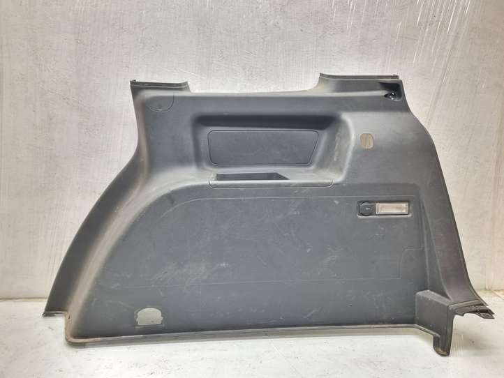 Volkswagen Touran I (2003 - 2010)  1T0867036031 Боковая панель