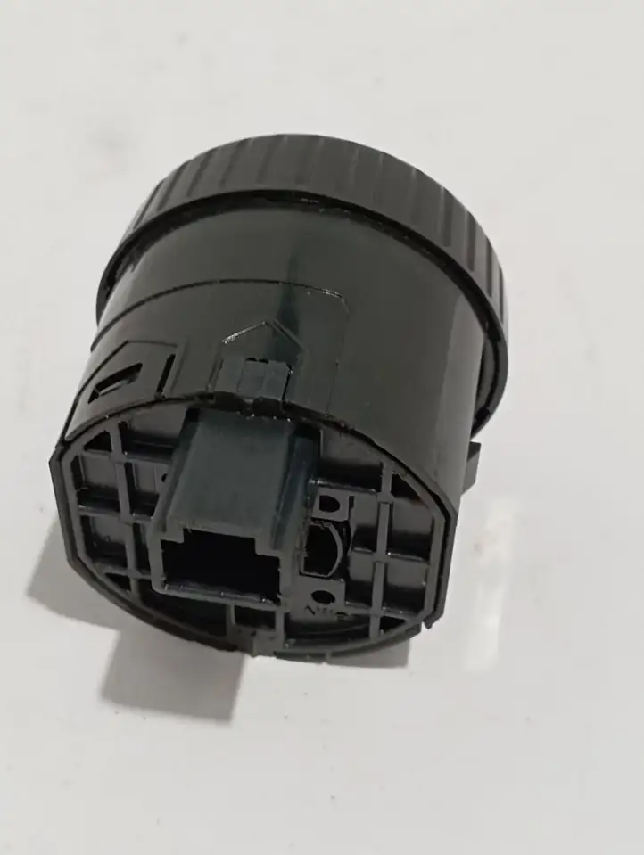 Nissan Qashqai (2006 - 2010) PA66GF8MF33 Включатель блокировки дифференциалов — фото 3