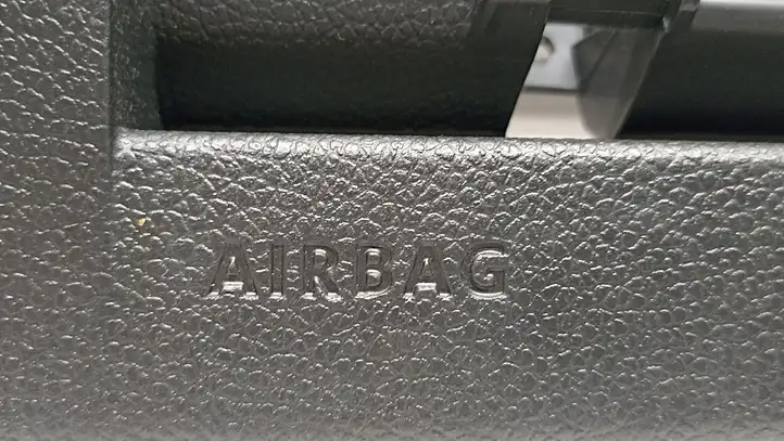 Volkswagen Golf VI (2009 - 2013) 5K1858365 Нижняя отделка панели приборов — фото 7