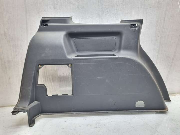 Volkswagen Touran I (2003 - 2010)  1T0867035031 Боковая панель