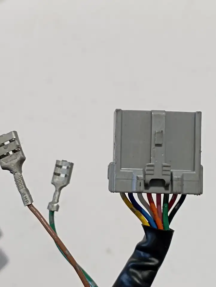 Nissan Qashqai (2006 - 2010) 98510JD16D Подушка безопасности руля — фото 2