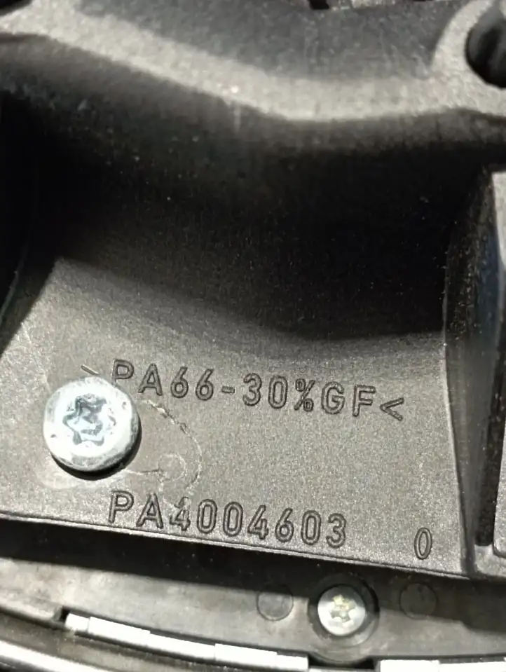 Nissan Qashqai (2006 - 2010) 98510JD16D Подушка безопасности руля — фото 3