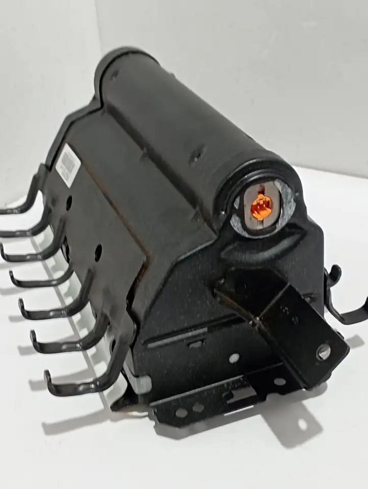 Nissan Qashqai (2006 - 2010) 98515JD00A Подушка безопасности пассажира — фото 2