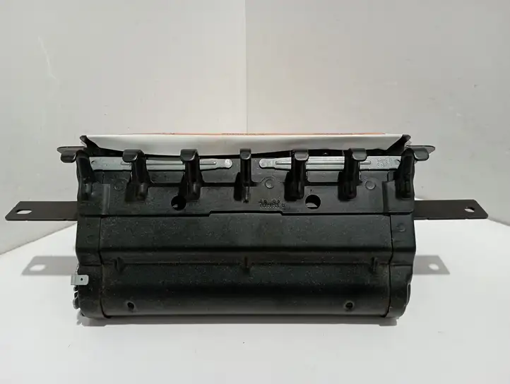 Nissan Qashqai (2006 - 2010) 98515JD00A Подушка безопасности пассажира — фото 5