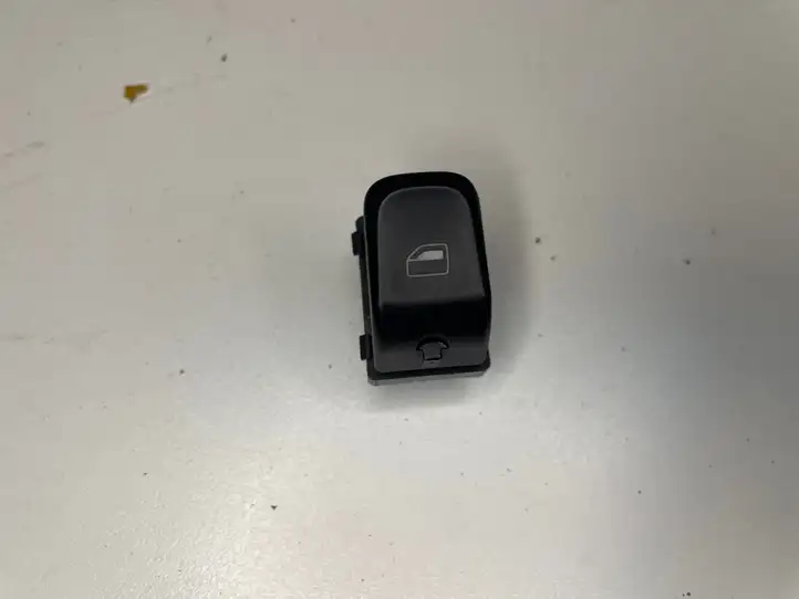 Audi A5 8T 8F (2007 - 2011) 8K0959855A Кнопка стеклоподъемников — фото 1