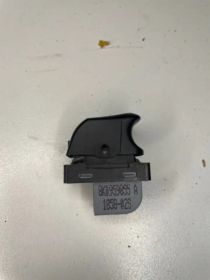 Audi A5 8T 8F (2007 - 2011) 8K0959855A Кнопка стеклоподъемников — фото 2