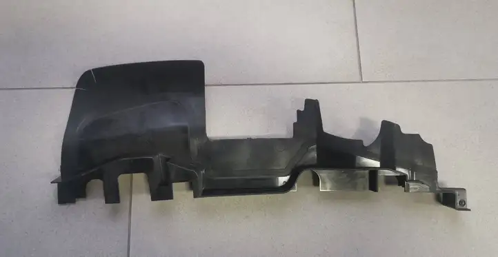 Audi A4 S4 B7 8E 8H (2004 - 2009) 8E0121283AC Детали воздухозаборника — фото 3