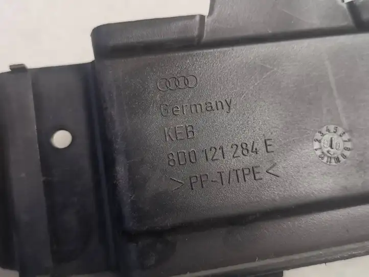 Audi A4 S4 B5 8D (1999 - 2001) 8D0121284E Воздуховод интеркулера — фото 2
