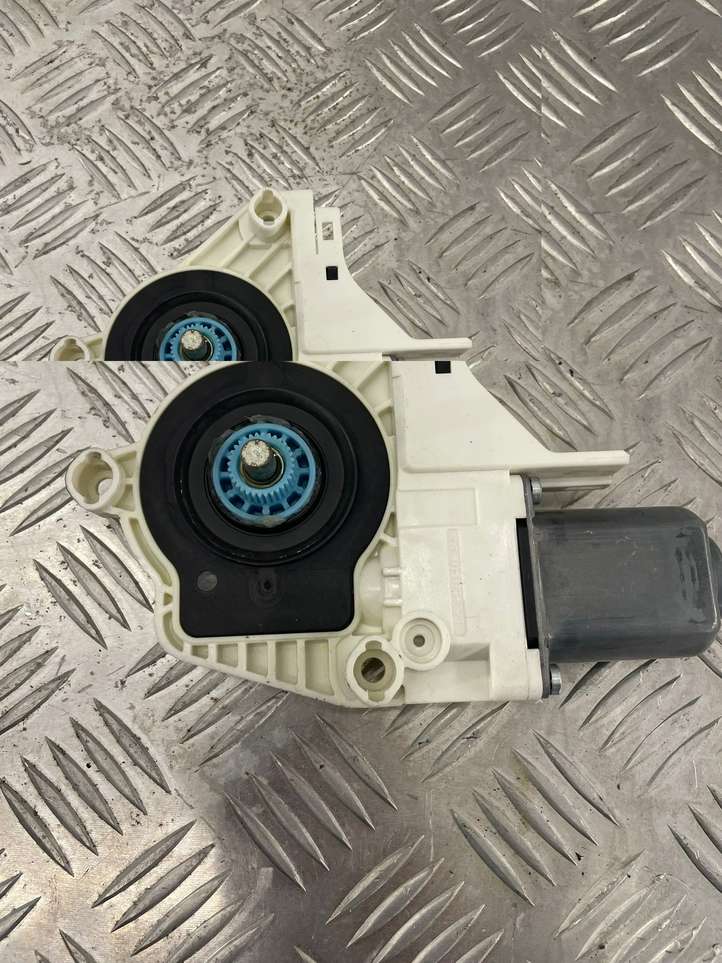 Audi A6 (2011 - 2014)  8K0959812A Механизм подъема окон задней двери