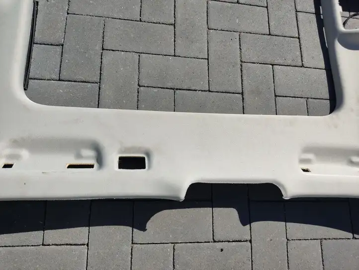 Audi A6 C7 (2011 - 2014) 4G9867506B Потолочная обшивка — фото 13