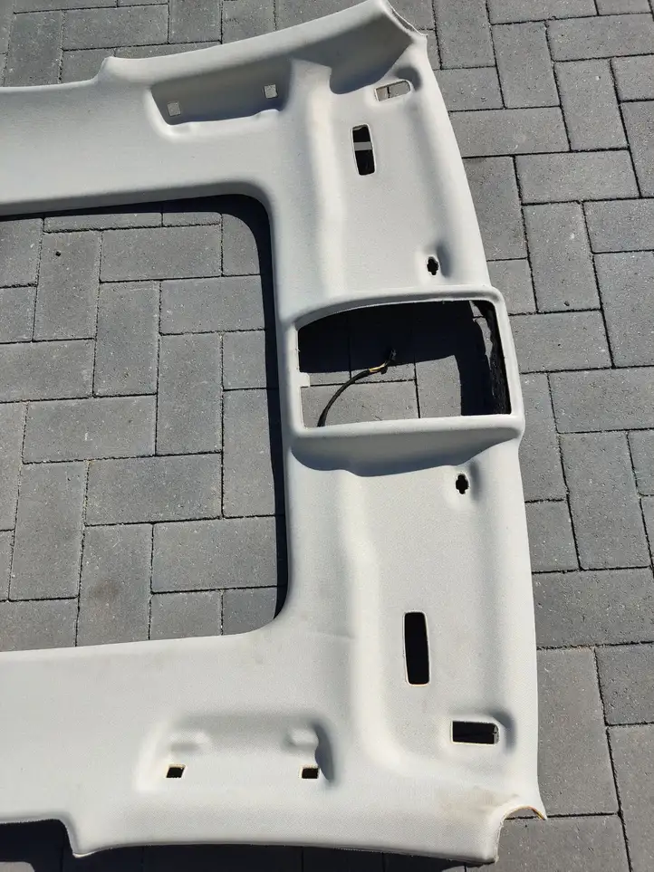 Audi A6 C7 (2011 - 2014) 4G9867506B Потолочная обшивка — фото 15