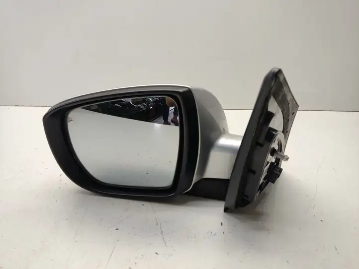 Hyundai ix35 (2009 - 2013) 876102Y970 Боковое зеркало с электроприводом — фото 1