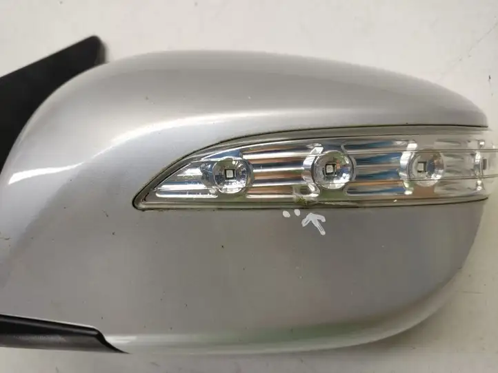 Hyundai ix35 (2009 - 2013) 876102Y970 Боковое зеркало с электроприводом — фото 2