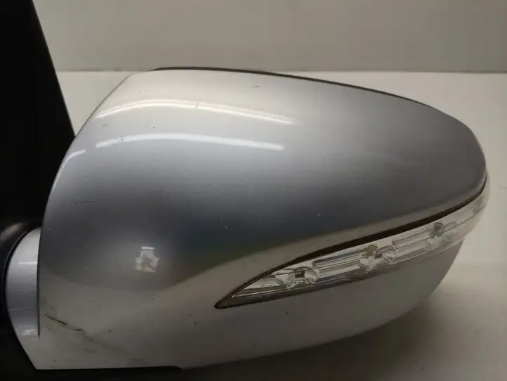 Hyundai ix35 (2009 - 2013) 876102Y970 Боковое зеркало с электроприводом — фото 9