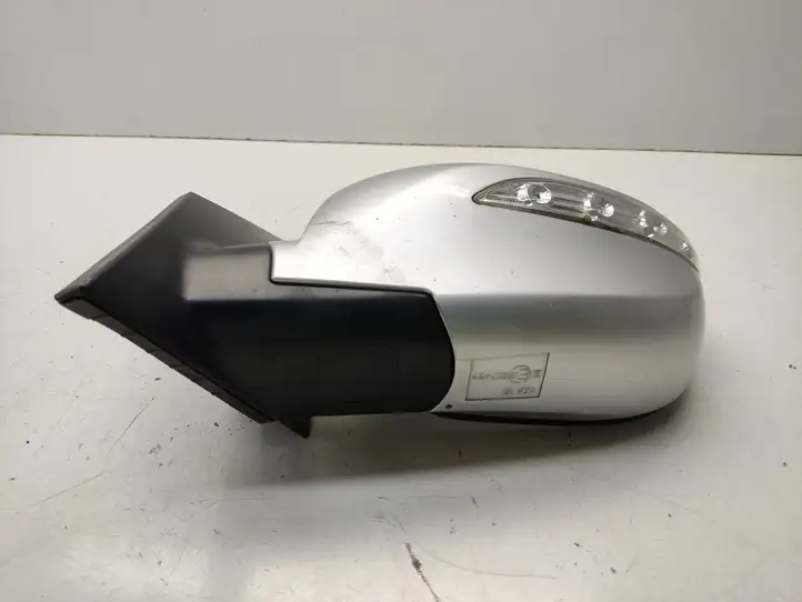 Hyundai ix35 (2009 - 2013) 876102Y970 Боковое зеркало с электроприводом — фото 10