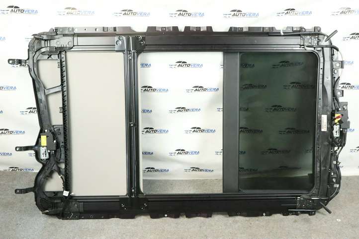 BMW X3 F25 (2010 - 2017)  7212749 Комплект раздвижной крыши